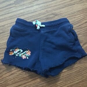 Polo Ralph Lauren Girls Shorts Size 2T